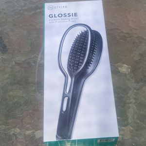 Instyler Glossie Ceramic Styling Brush